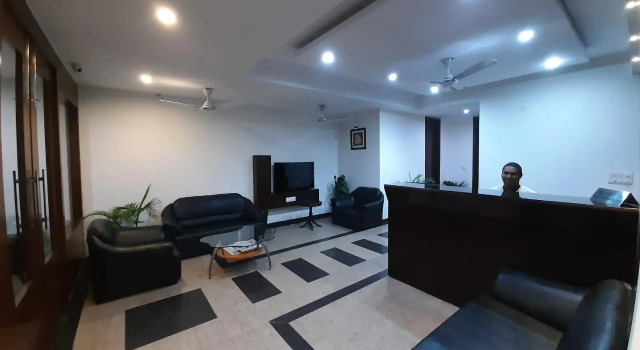 Shacon Suites