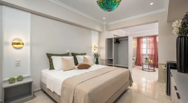 Alegrand Suites, Забронировать Апартаменты/квартира Родос остров Родос, рядом с Городской центр культуры