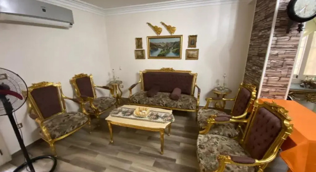 nora's apartment, Rezervovat Apartmán Heliopolis 