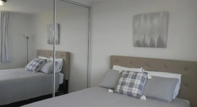 Coastal View Apartment
