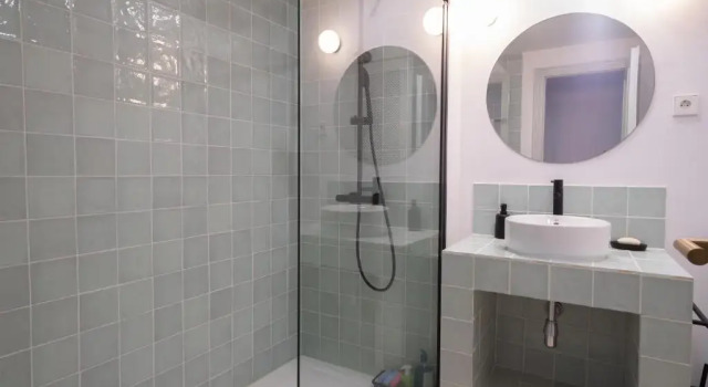 Апартаменты 3+1 bed apartment, 100m away from the beach