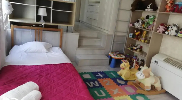 Вилла Artemis Villa near Athens airport