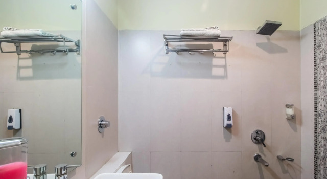 Номер Standard Hotel Diamond Plaza