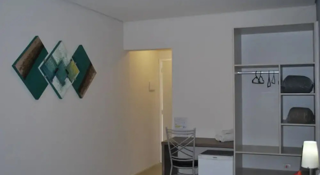 Двухместный номер Standard Sumaré Park Hotel