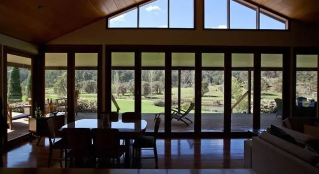 Номер Standard Blair Athol Estate Wollombi