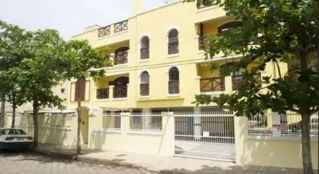 Apartamento em Residencial Riviera