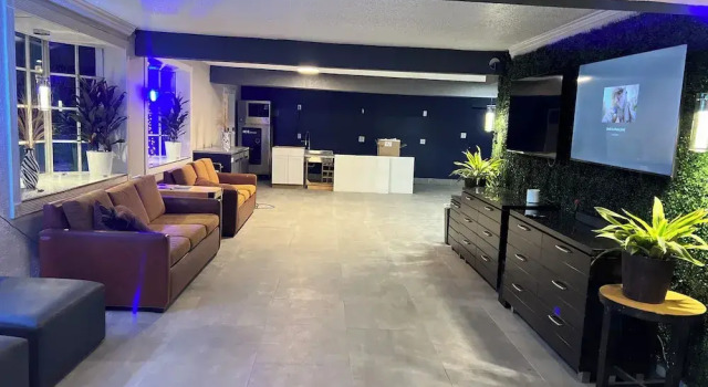 Boardwalk Suites Lafayette, Забронировать Отель Отели Лафайетт с парковкой, рядом с J W James Park, Парковка