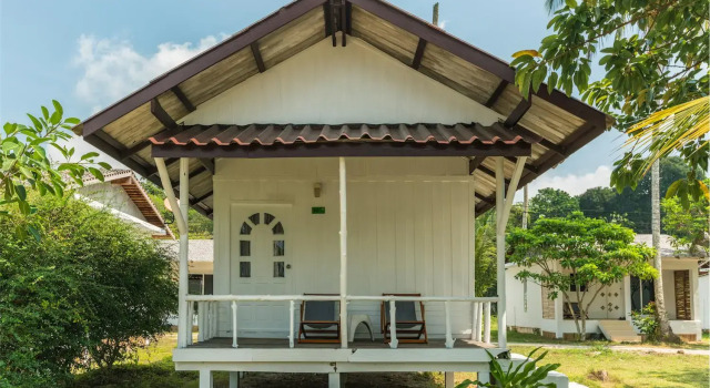 Siam Beach Resort Koh Kood