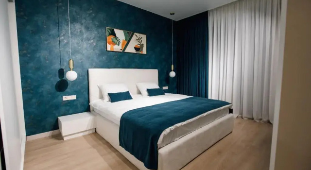 Tbilisi apartment house, Забронировать Апартаменты/квартира Вера Тбилиси, рядом с Церетели