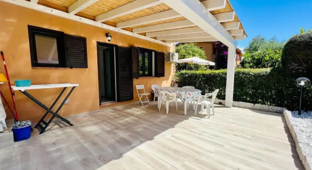 Апартаменты c 1 комнатой Residence Oasi La Cinta Centro