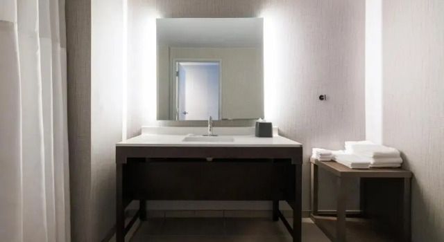 Номер Standard Hyatt Place San Carlos