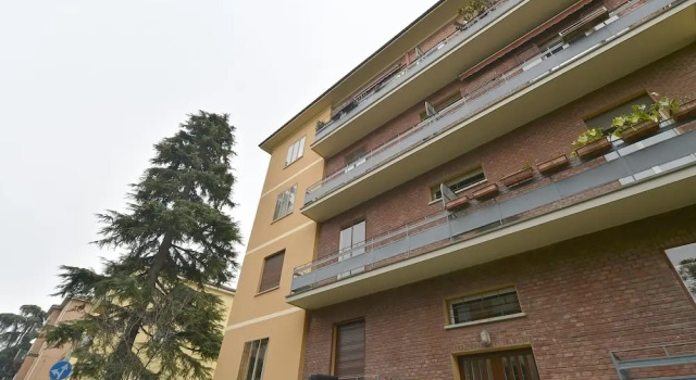 San Donnino Apartment