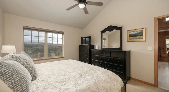 130 Discovery Court At Rendezvous 3 Bedroom Home