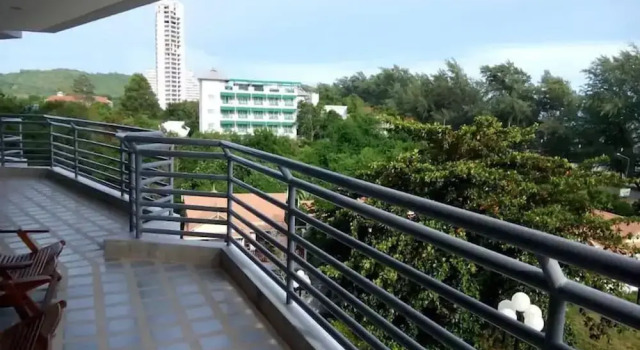 Номер Standard Rayong by Milanee