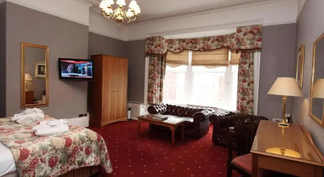 Люкс Classic Lodges - Farington Lodge