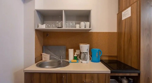 Студия Classic RentPlanet - Apartamenty Okrzei