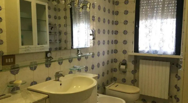 Номер Standard B&B Dai Nonni
