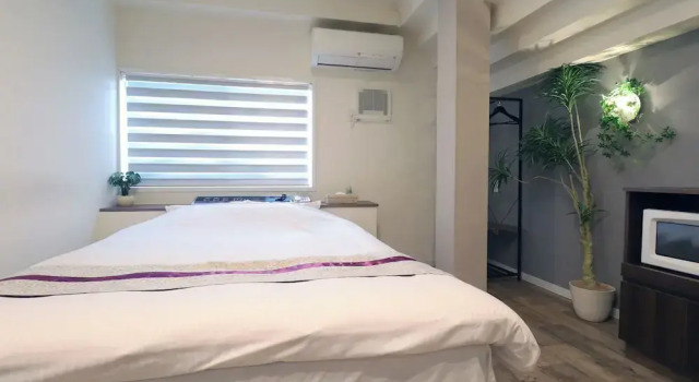 Двухместный номер Superior Spa & HOTEL La fontaine