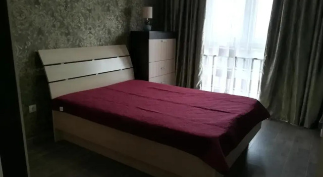Avto's guest house
