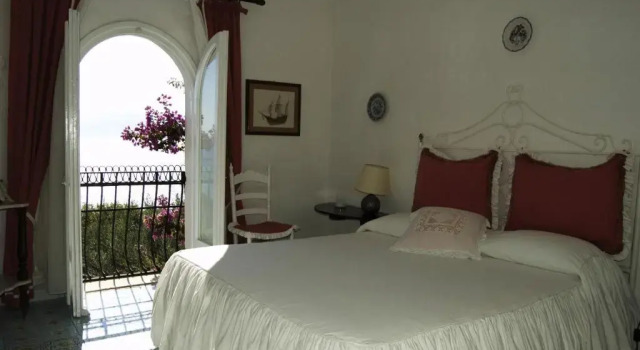 Двухместный номер Classic Hotel Punta Rossa