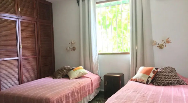 Casa de Palo, Забронировать Отель Vedado Гавана