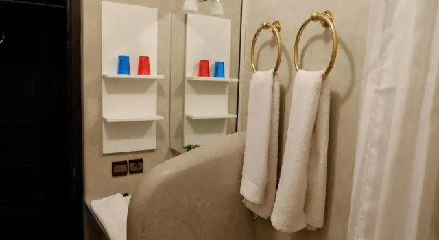 Двухместный номер Standard Riad Dar Alamane