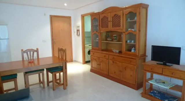 Apartamentos Fuentemar II Altamar, Забронировать Апартаменты/квартира Апартаменты Алькала-де-Чиверт, Апартаменты/квартира
