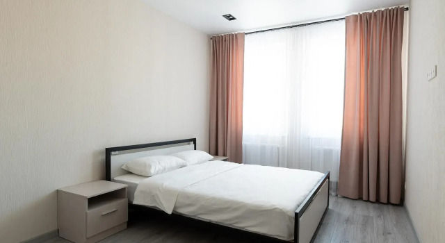KazanHome Apartments on 50k2 Serova Street, Book Apartment Hotels in Kirovsky district with Parking, Parking