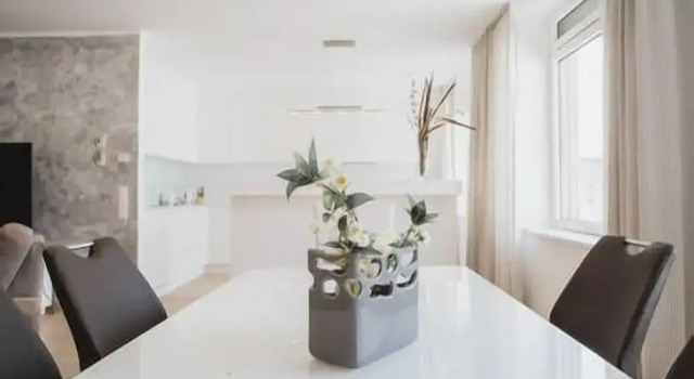 Apartamento De lujo Parkring Apartments