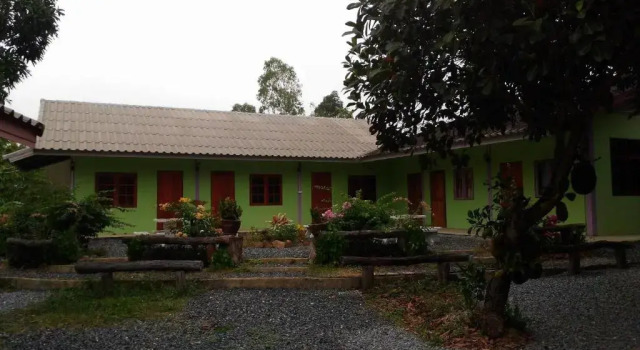 Двухместный номер Standard Areeya Resort