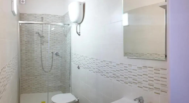 Полулюкс B&B Il Giardino di Villa Anna
