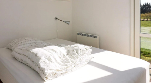 Modern Holiday Home in Jutland With Sauna, Rezervovat Hotel Hadsund 