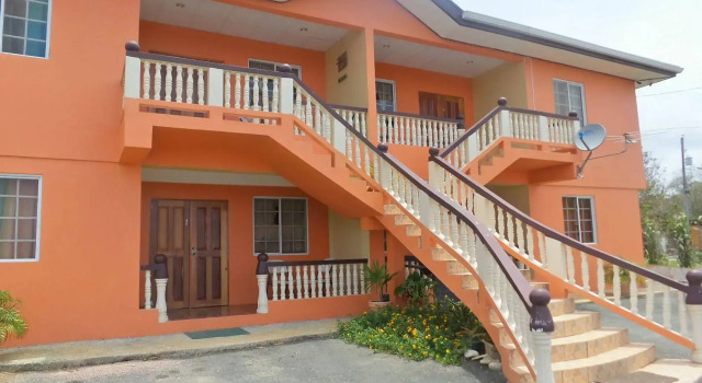 Jb'S Serenity Stay, Réserver Appartement Carnbee Tobago