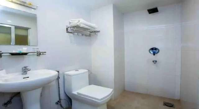 Номер Standard MeroStay 199 Truly Asia Boutique