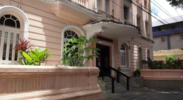 Hotel Central Recife