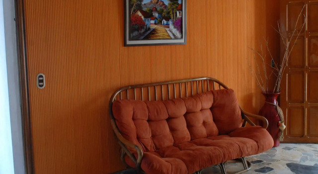 Hotel Santa Elena