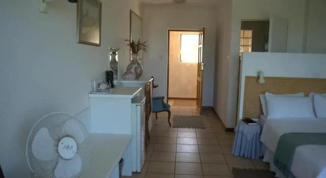 Апартаменты Crowned Crane