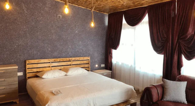 Loft Suit Apart Otel, Rezervați Hotel-apartament Iskenderun 