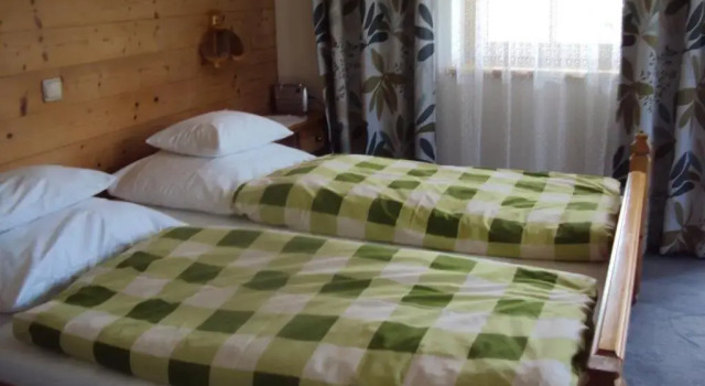 Haus Postfeld, Rezervovat Hotel Hotely v Tyrolsko se snídaní, Snídaně