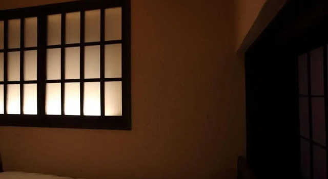 Cottage Machiya Hotel oyado baison
