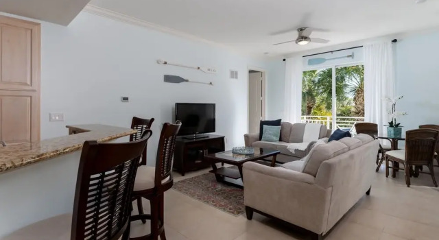 Beachwalk 2/2- Your Home Away From Home - 27991 Largay Way by Coastal Vacation Properties