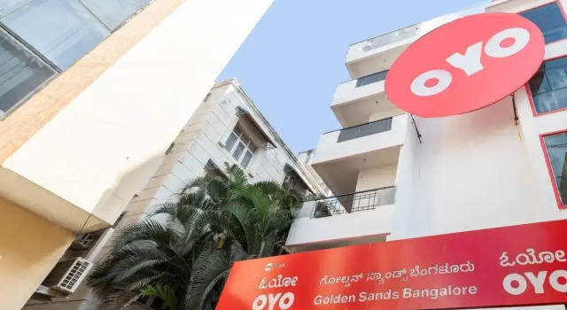 Oyo 3740 Golden Sands, Забронировать Отель Отели штата Карнатаки 3 звезды, 3*