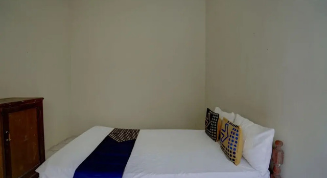 Hotel O Sunyoto Homestay Syariah