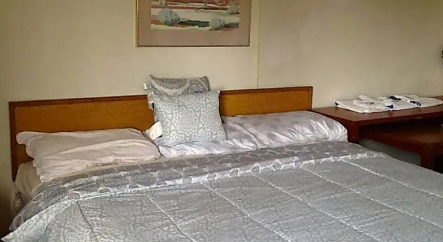 Двухместный номер Standard Rosenberg Motel