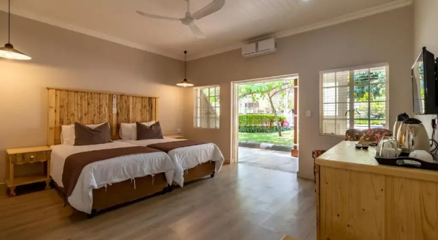 Двухместный номер Standard Little Pilgrims Boutique Hotel