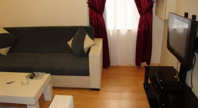 Taksim Home Apart