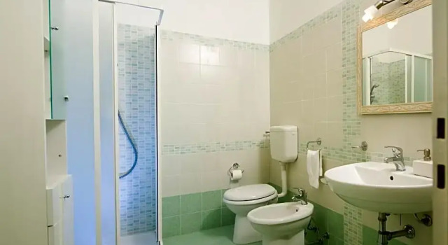 Standard Doppel Zimmer Leccesalento Bed And Breakfast