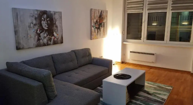 Апартаменты Deluxe De Luxe Republic Square Apartment of 100sqm