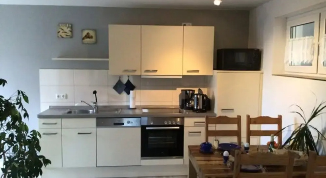 Коттедж Northern Lights Modern Retreat