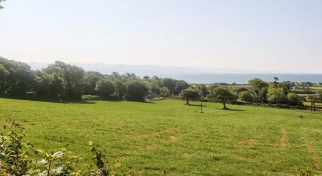 Min Y Mor, Prenota Casa vacanze Criccieth 